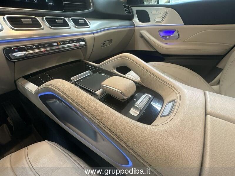 Mercedes-Benz GLE - V167 2019 Diesel 300 d mhev Premium Plus 4matic auto