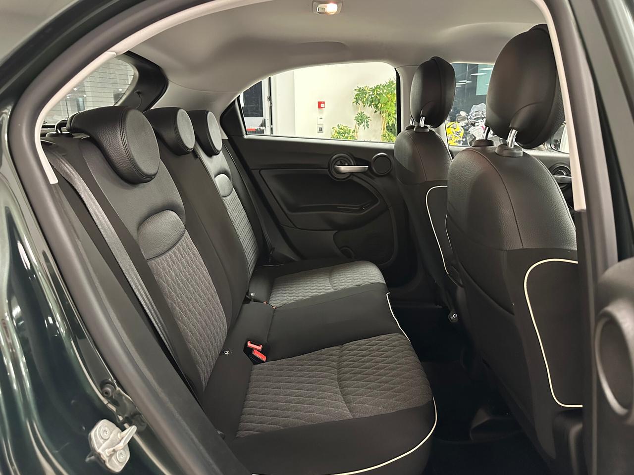 Fiat 500X 1.3 MultiJet 95 CV Business - 2021