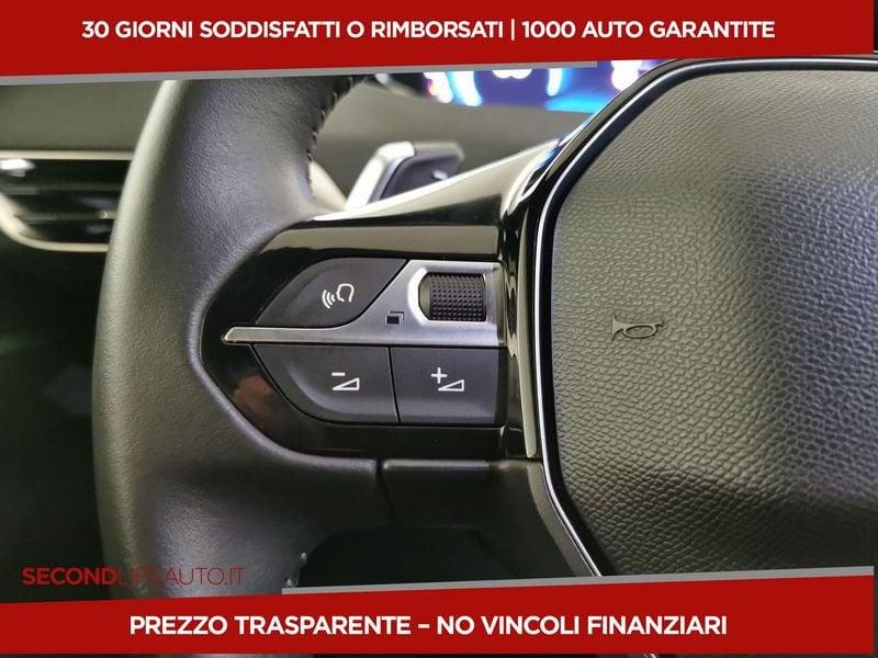 Peugeot 5008 1.2 hybrid 48V Allure Pack 136cv e-dcs 6