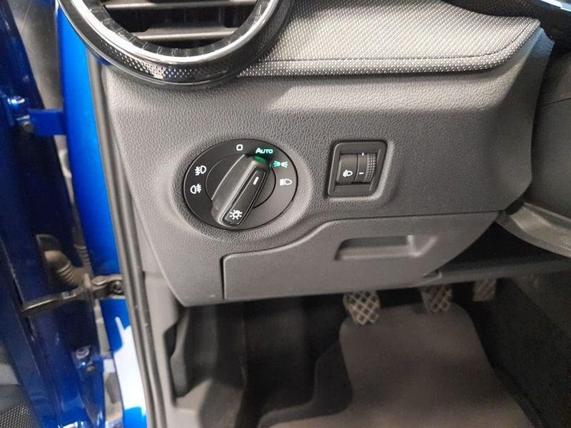 Škoda Fabia Fabia 1.0 tsi Be More 95cv
