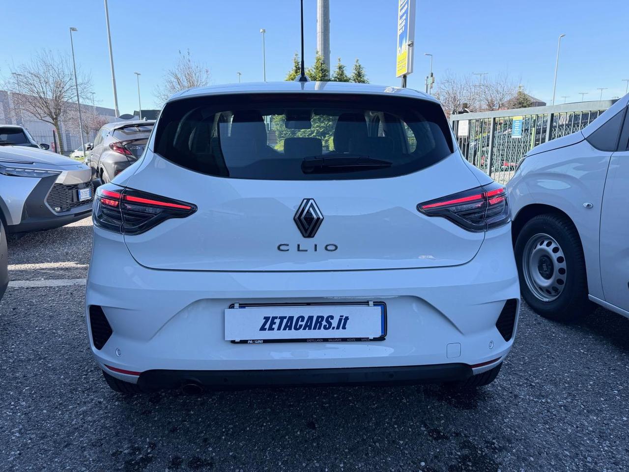 Renault Clio 1.0 eco-g Evolution 100cv