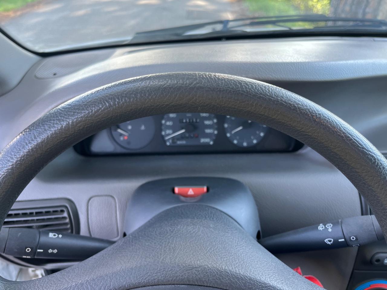 Fiat Punto SOLO 45Mila km 1.1 Fire