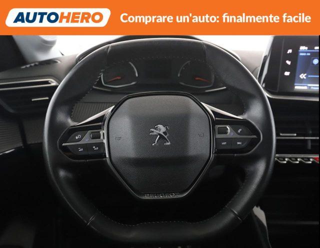 PEUGEOT 208 PureTech 75 Stop&Start 5 porte Active Pack