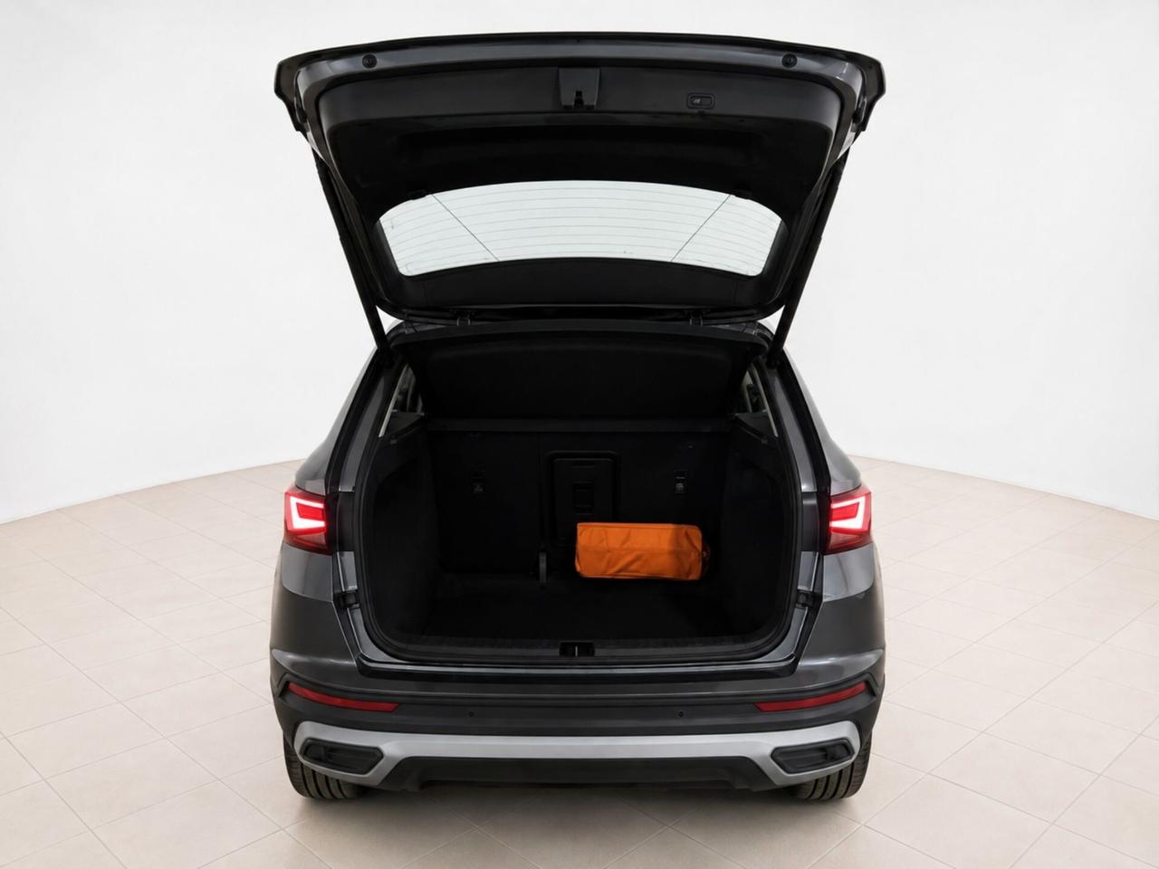 Seat Ateca 2.0 TDI DSG Business