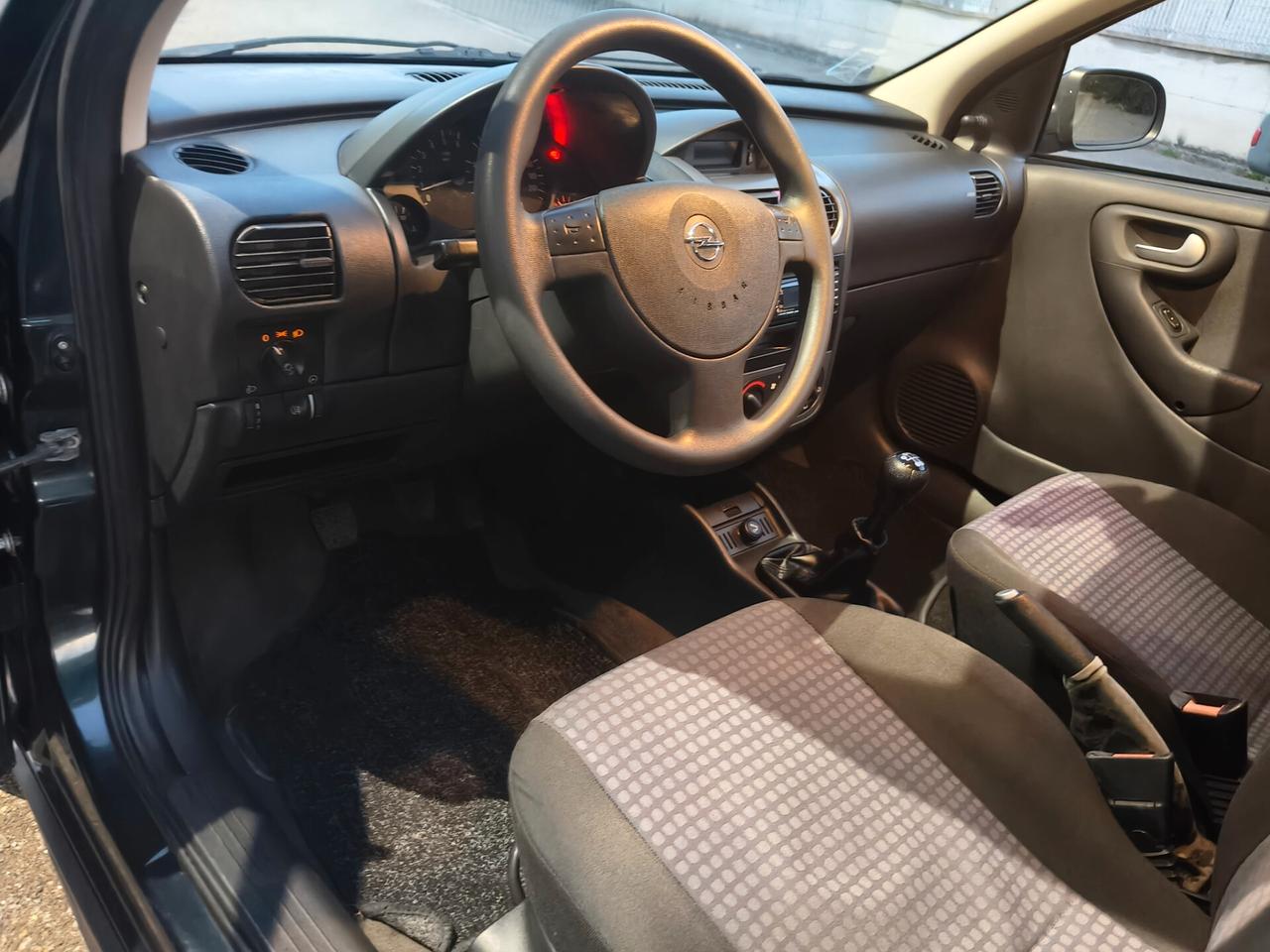 Opel Corsa 1.3 16V CDTI cat 5 porte Enjoy