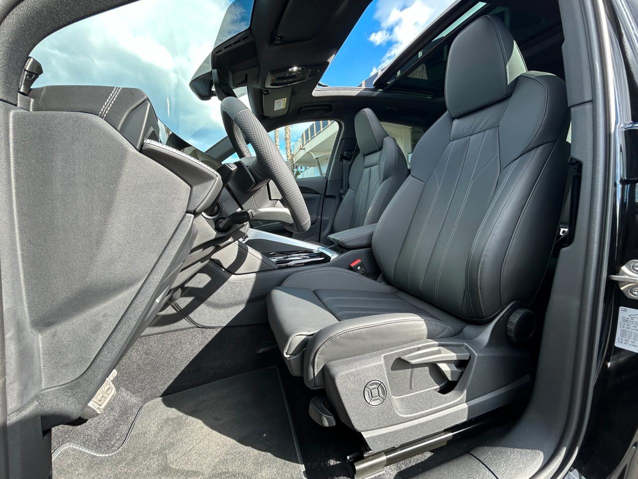 Audi Q5 SPB 2.0 tdi mhev+ S line quattro s-tronic KM 0