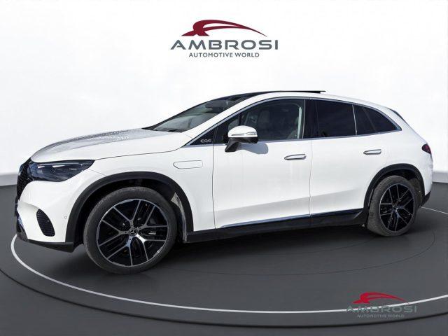 MERCEDES-BENZ EQE 350 AMG Line Premium Night Edition 4matic