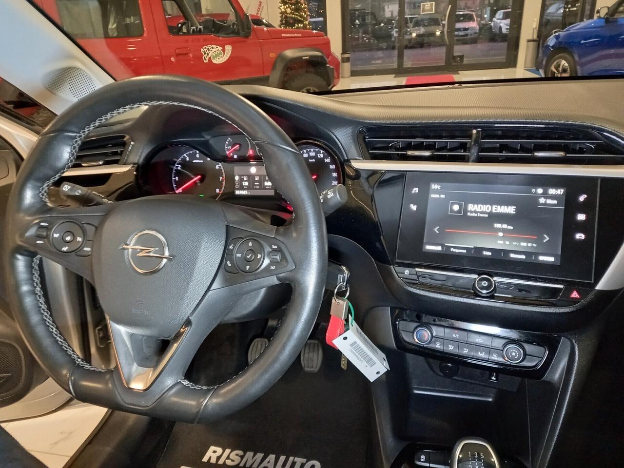 Opel Corsa 1.2 24.000 KM Euro 6