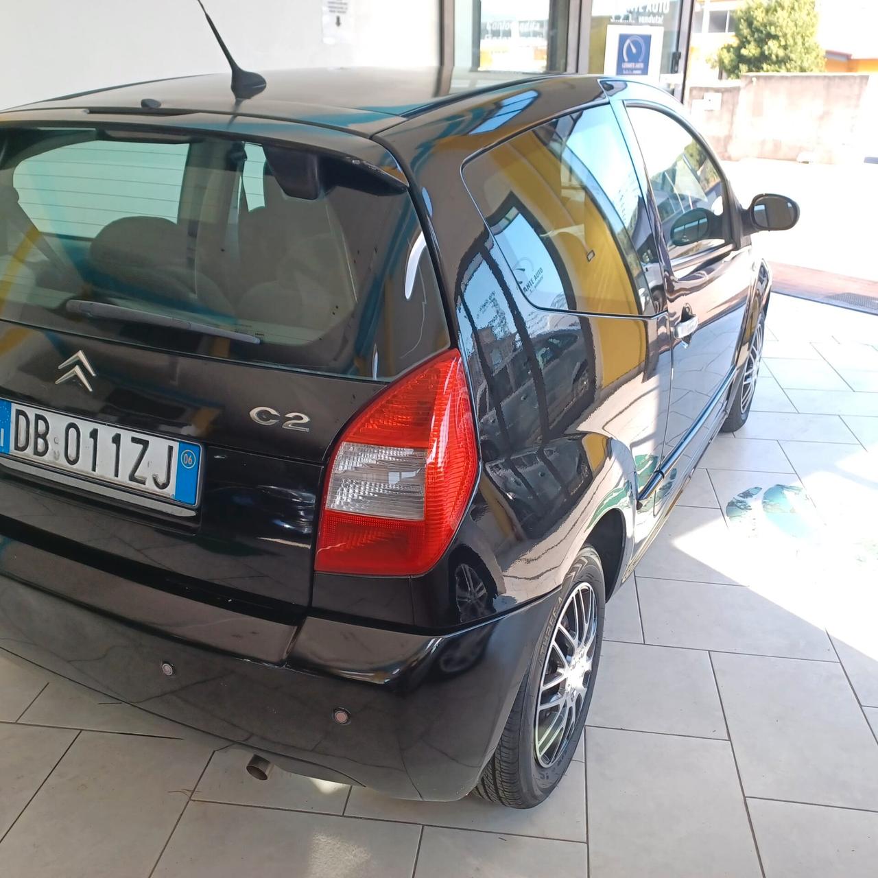 NEOPATENTATI FRIZIONE E DISTRIBUZIONE FATTA C2 1.1