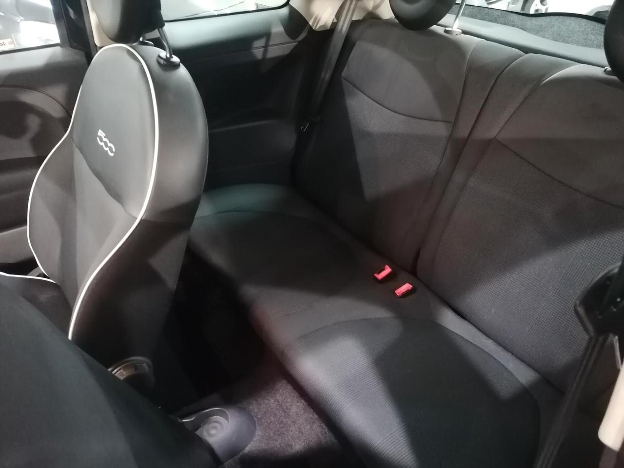 Fiat 500 1.2 Lounge(ok Neopatentati)