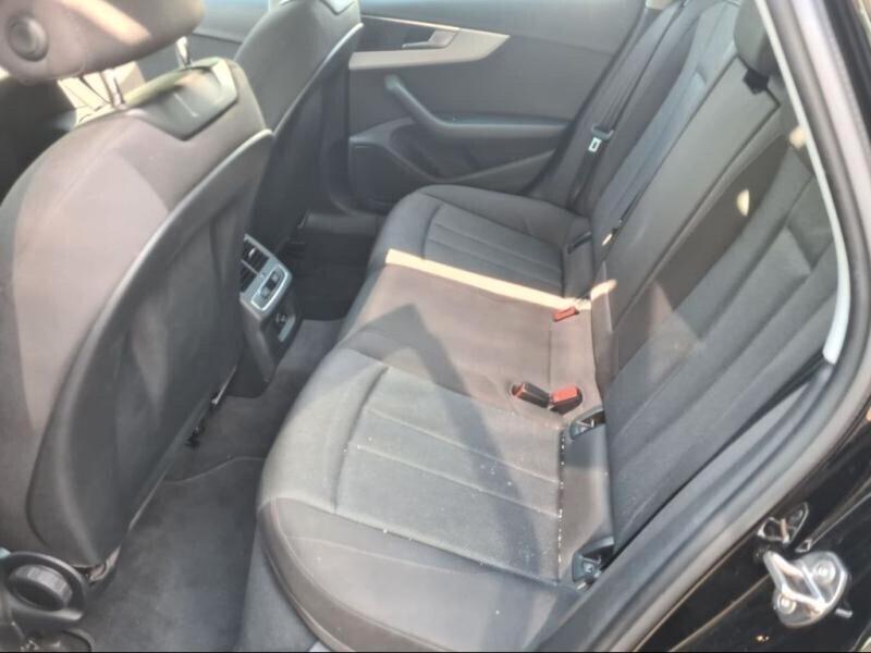 Audi A4 35 TDI/163 CV S tronic Business