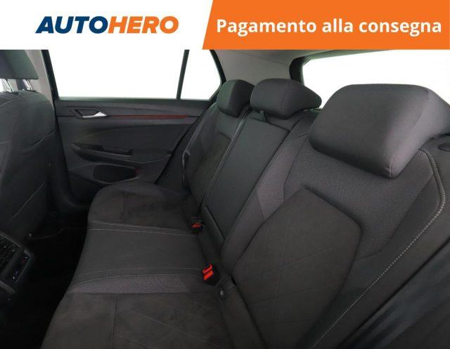 VOLKSWAGEN Golf 1.5 eTSI 150 CV EVO ACT DSG 1st Edition Style