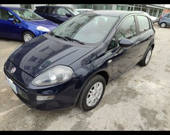 FIAT Punto Evo - Punto Evo 1.4 5 porte Dynamic Natural Power
