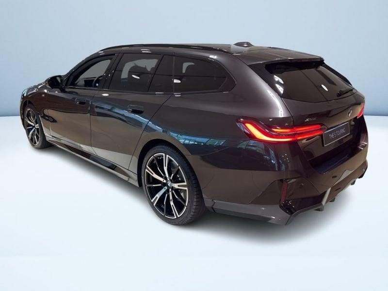 BMW Serie 5 Touring 520d xDrive M Sport Pro