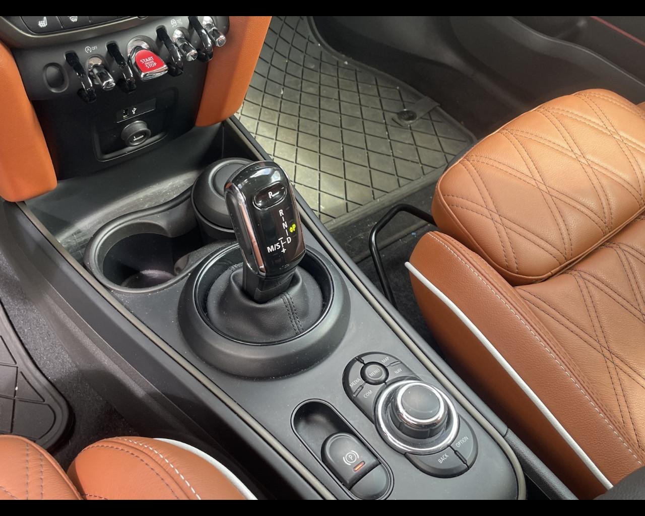 MINI Mini Countrym.(F60) - Mini 2.0 Cooper S Yours Countryman ALL4