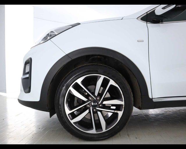 KIA Sportage 1.6 CRDI 115 CV 2WD Mild Hybrid Energy