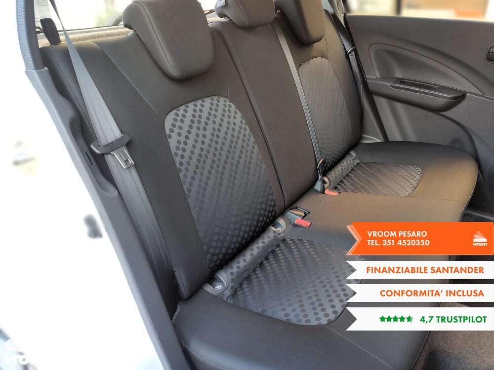 SUZUKI Celerio Celerio 1.0 Dualjet S&S Cool