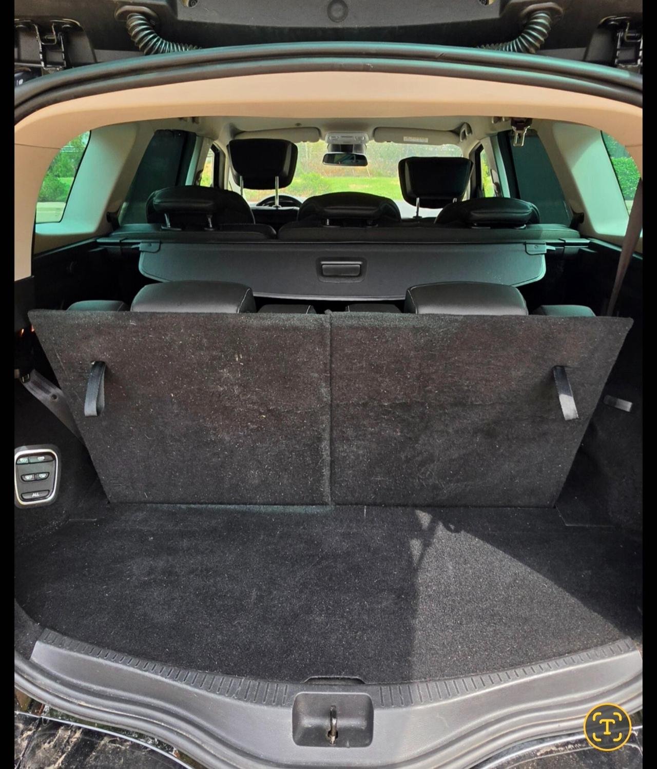 Renault Grand Scenic dCi 8V 110 CV EDC Energy Intens