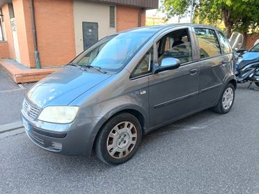 Fiat Idea 1.4 benzina solo 69.000km