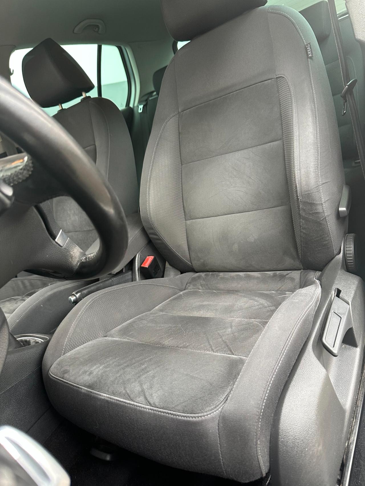 Volkswagen Golf 1.4 TSI 160CV, Impeccabile, Euro 5A, garantita