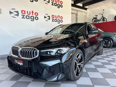 BMW 320 320d Touring Mhev XDrive M Sport MY2025