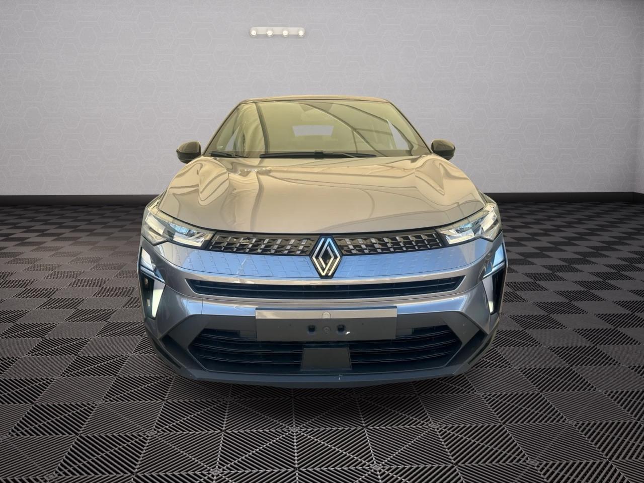 Renault Captur ECO-G 100 CV Techno