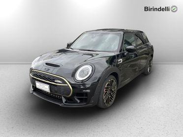 MINI Mini Clubman (F54) - Mini 2.0 John Cooper Works Untold Clubman