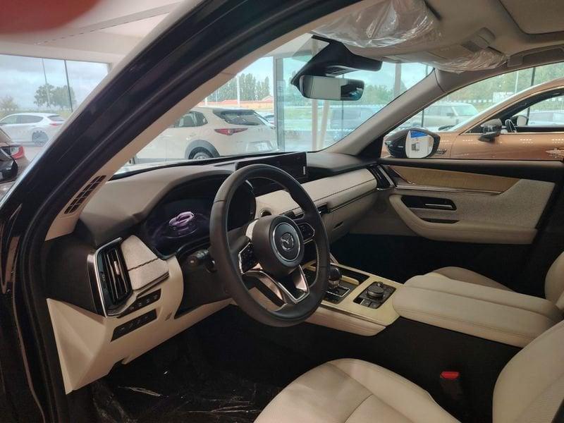 Mazda CX-60 CX-60 3.3L e-Skyactiv D 249 CV M Hybrid AWD Takumi Plus