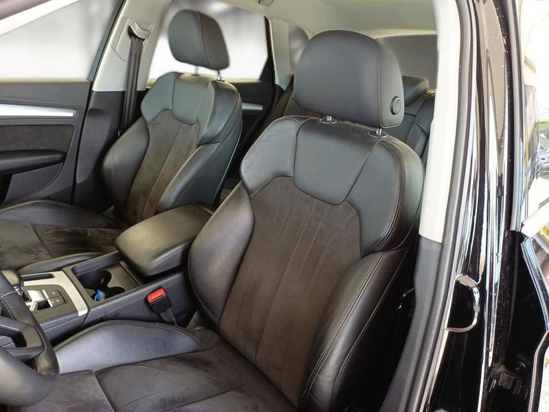 AUDI Q5 55 TFSI E BUSINESS QUATTRO S TRONIC SUV