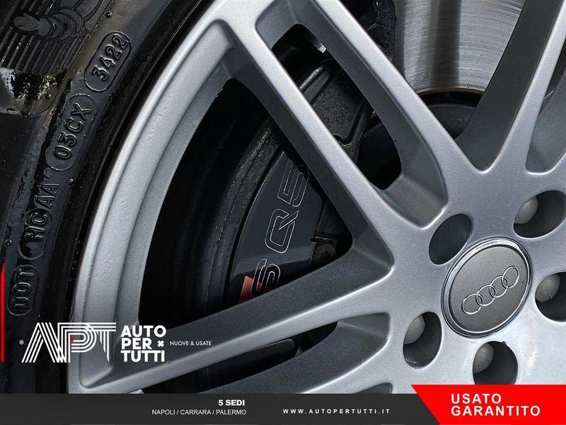 Audi Q5 SQ5 3.0 tdi biturbo quattro tiptronic