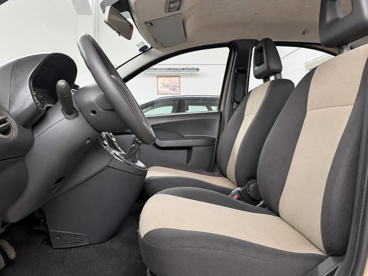 Fiat Panda 1.1 Active