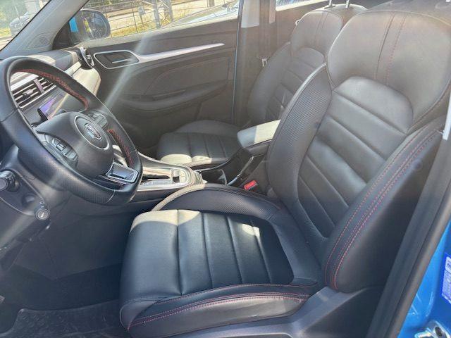 MG ZS 1.0T-GDI aut. Luxury
