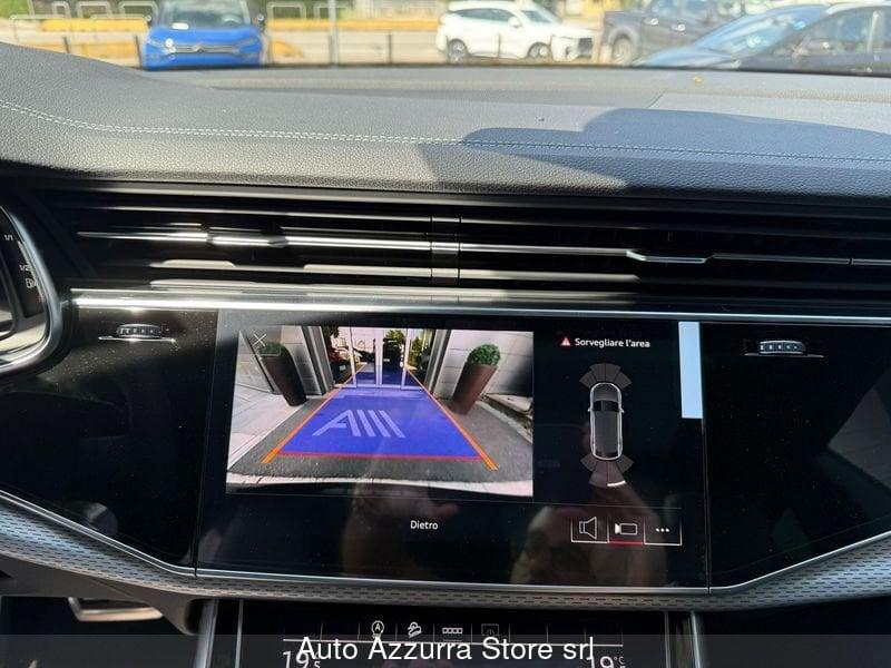 Audi Q8 50 TDI 286 CV quattro tiptronic S line edition * TETTO, C22, VALCONA, PROMO*