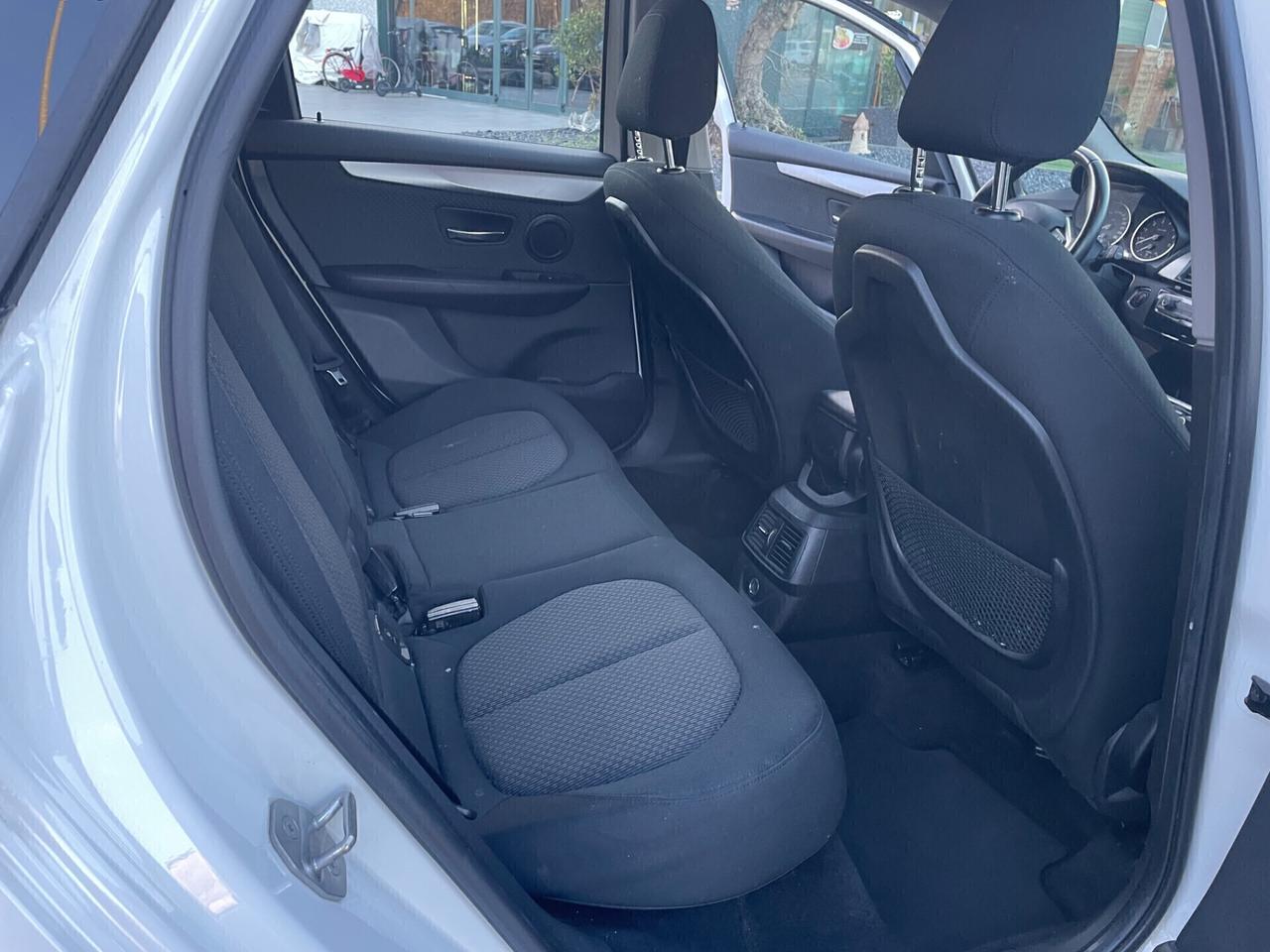 Bmw 218i Tourer*Neopatentati*Cerchi*