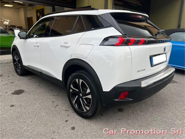 PEUGEOT 2008 PureTech 100 S&S Allure Pack