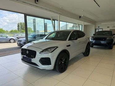 Jaguar E-Pace 2.0 I4 200 CV AWD Auto R-Dynamic S