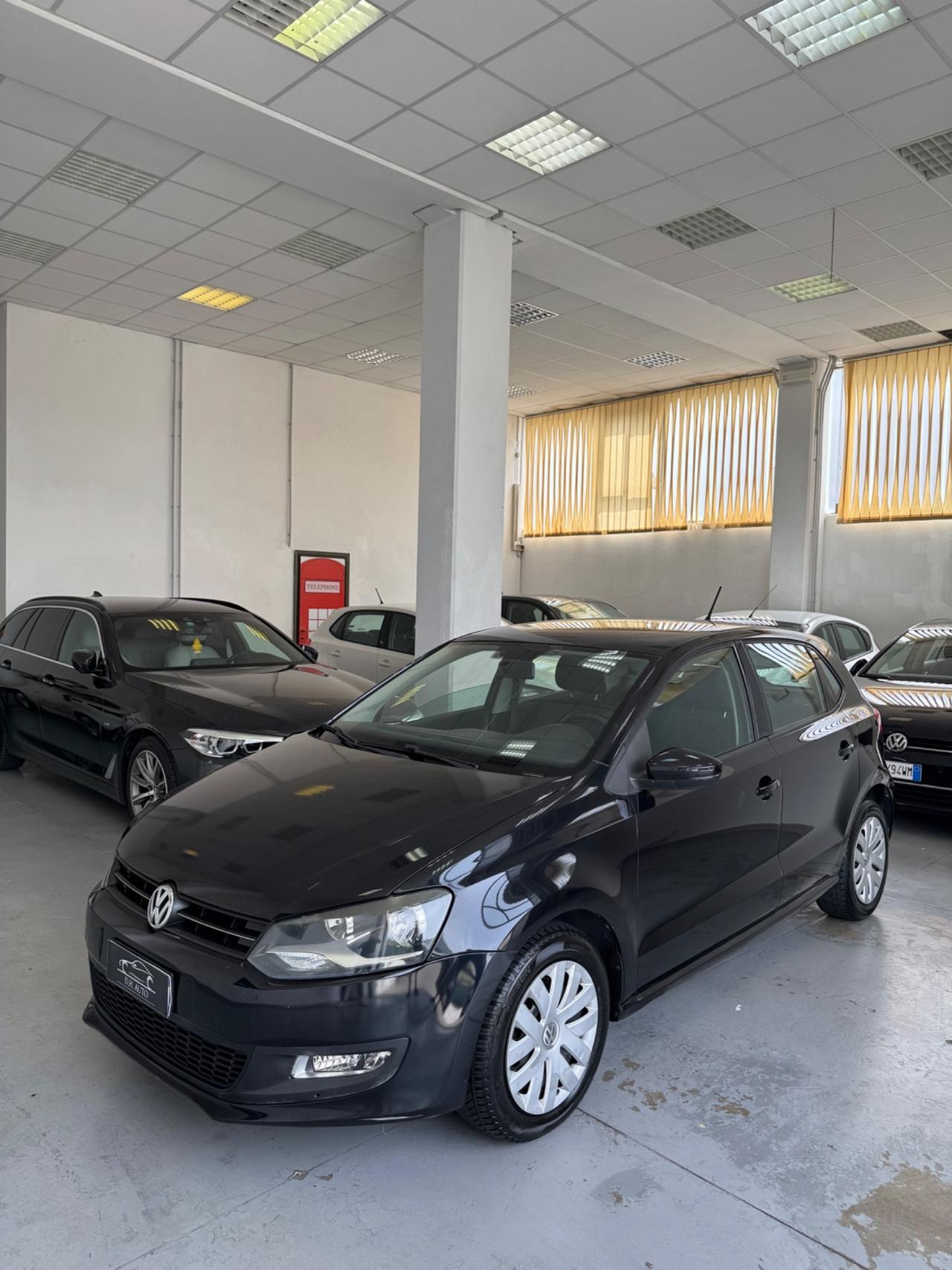 Volkswagen Polo 1.2 70 CV 5p. Comfortline