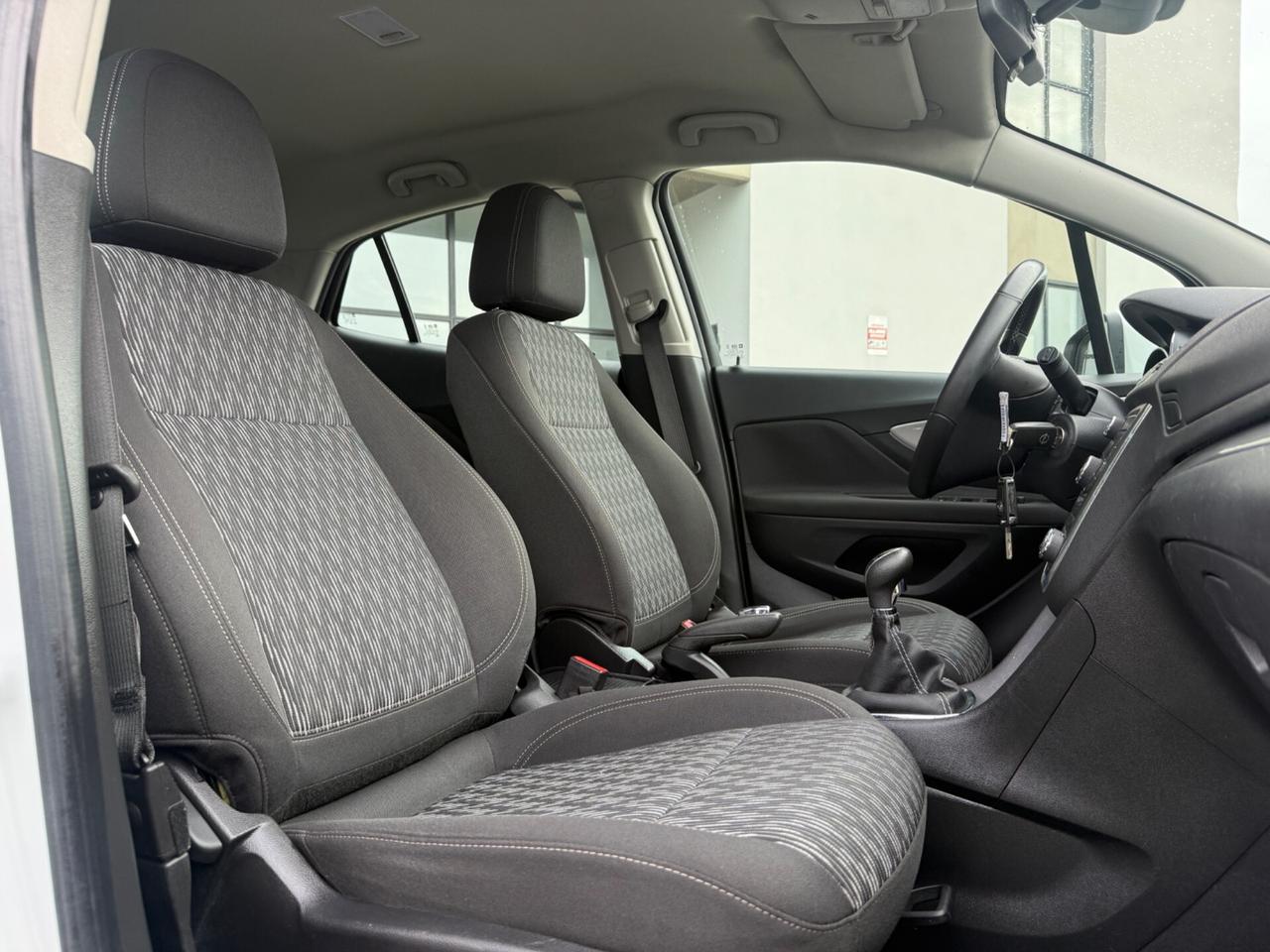 Opel Mokka 1.6 Ecotec 115CV 4x2 Start&Stop