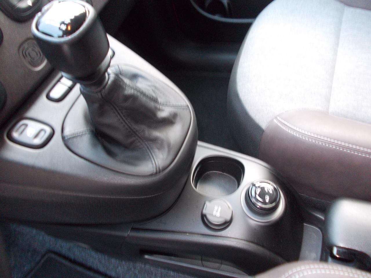 Panda Cross 0.9 T-AIR Turbo4x4 KM98049