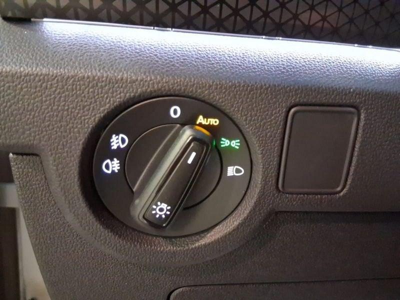 Volkswagen T-Cross T-Cross 1.0 TSI 110 CV DSG Advanced