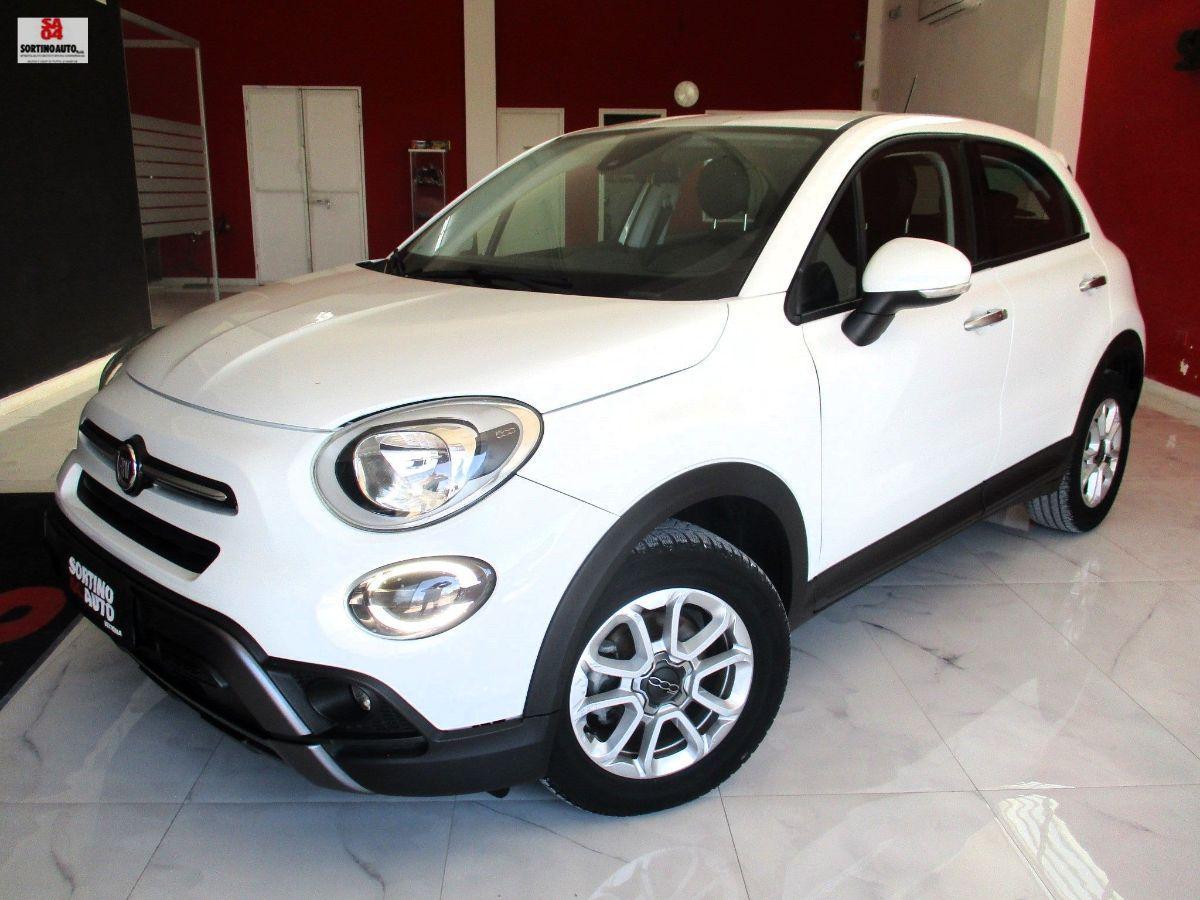 FIAT 500X 1.3 M.Jet 95cv Busin.-12/2019 NAVI