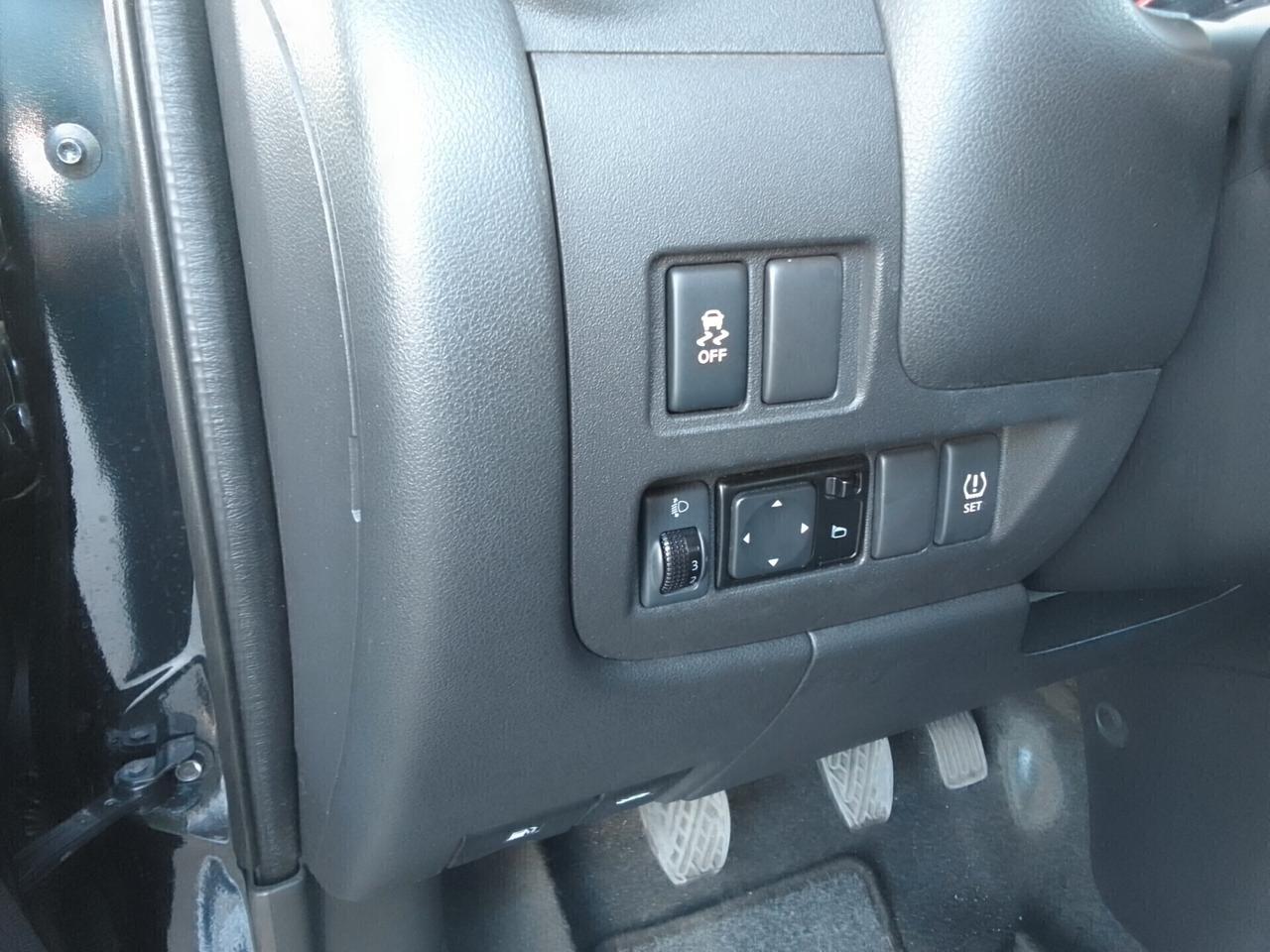 Nissan Micra 1.2 12V 5 porte GPL Eco Acenta OK NEO