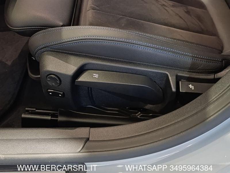 BMW Serie 4 Gran Coupé 420d xDrive 48V Msport*TELECAMERA POST*FULL LED*