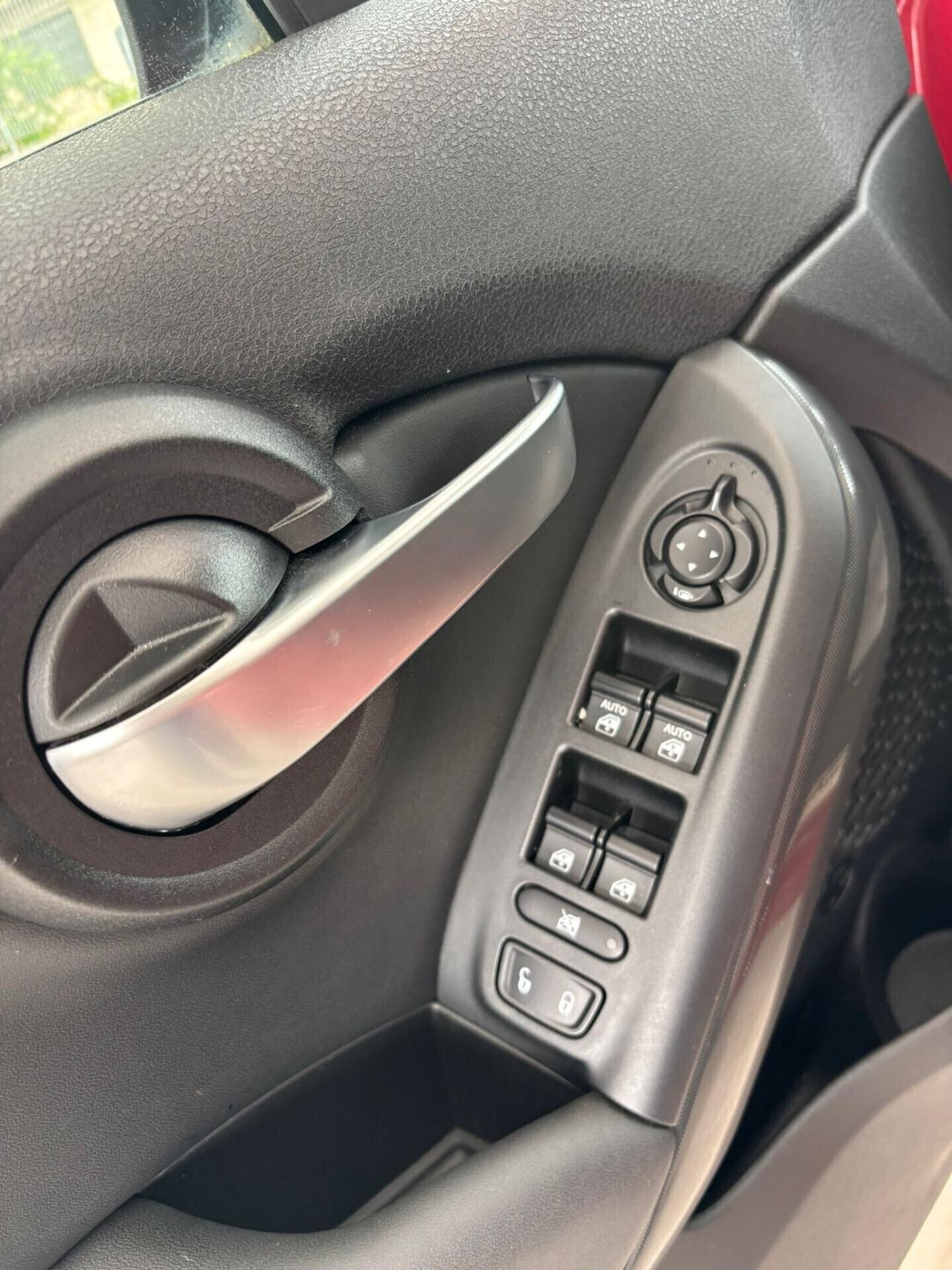 Fiat 500X 1.5 T4 Hybrid 130 CV DCT Sport \ì\ì\ì\