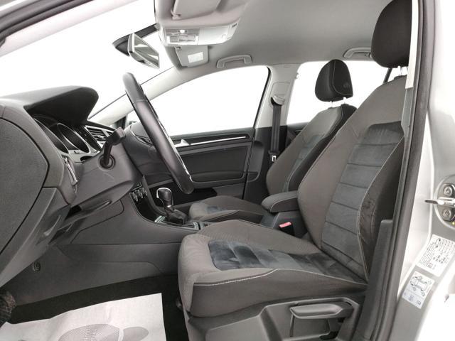 VOLKSWAGEN Golf 2.0 TDI DSG 5p. Highline BlueMotion Technology