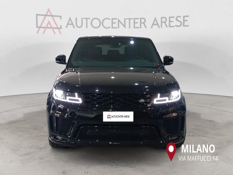 Land Rover Range Rover Sport 3.0d i6 mhev HSE Dynamic Stealth 249cv auto