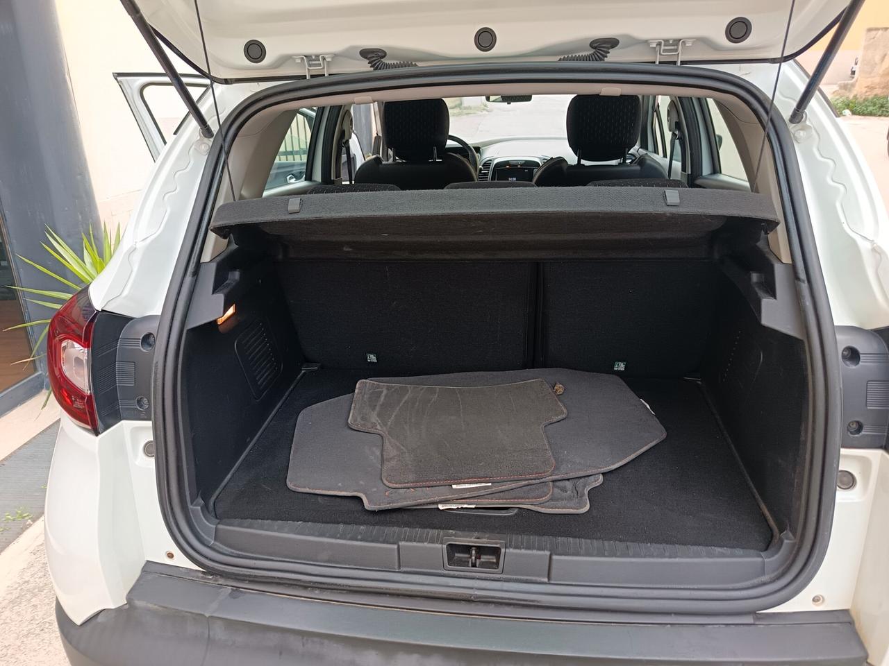 Renault Captur 1.0 Benz. 90 CV Techno Full Opt. km 34.000