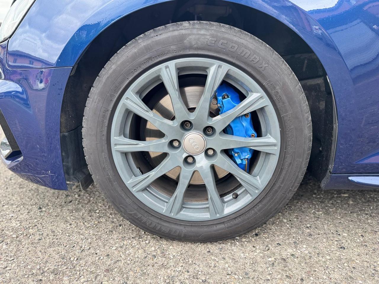 Audi A4 Business Sport 2.0 TDI ultra
