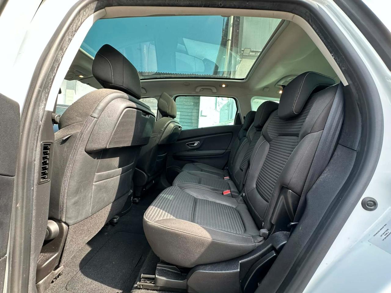 Renault Grand Scenic Blue dCi 120 CV EDC Sport Edition2 N1