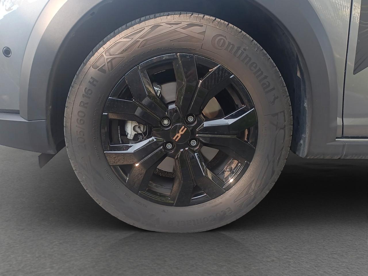 Dacia Jogger 1.0 TCe GPL 100 CV 7 posti Extreme